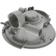 Чаша (накопитель) посудомойки  00702507