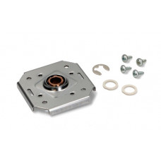 Опора с роликом для сушильной машины BOSCH 00618931