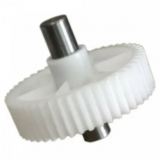 Шестерня мясорубки Moulinex шестигран. (D: 84 мм, зуб.: 46) 