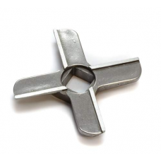 Нож мясорубки BOSCH 755469 , KENWODD №8 MGR104UN