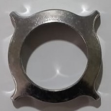 Гайка мясорубки Braun (58 мм)