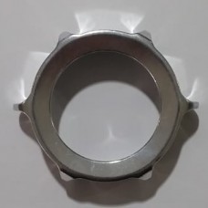 Гайка мясорубки Kenwood (68,5 мм)