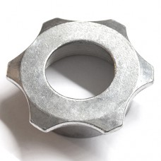 Гайка мясорубки МИМ-80.31.002