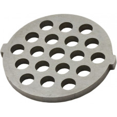 Решетка мясорубки Panasonic, Elenberg, Scarlet, Vitek 8мм