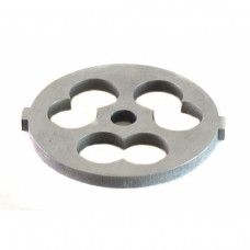 Решетка мясорубки Panasonic, Elenberg, Scarlet, Vitek подрезная