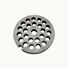 Решетка TJ 12 8мм  для мясорубки №3