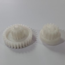 Шестерня мясорубки Elenberg, Vitek (в паре)