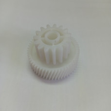 Шестерня мясорубки Redmond  (D: 45,5/29 мм, зуб.: 54/15) 