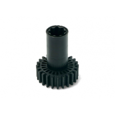 Шестерня мясорубки Braun  (D: 60/30 мм)  24зуб.