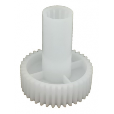 Шестерня мясорубки  Binatone , Moulinex, Tefal большая (D: 78/30 мм, зуб.: 38) 
