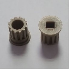 Втулка шнека Braun 010BR