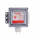 Магнетрон 2M39C-213 ( 2M213-39F,2M213-01-TAG,М213-39С ) PNMKS 700W , для брендов: LG, Samsung, Daewoo, Candy, Sharp, Toshiba, Electrolux