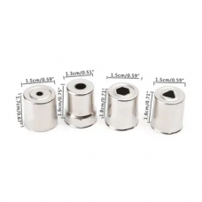 Колпачки  от магнетрона микроволновки