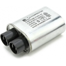 Конденсатор СВЧ печи CH85 0,85±3%мкФ, высоковольтный