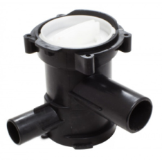 Фильтр  и улитка для сливного насоса стиральной машины- BOSCH