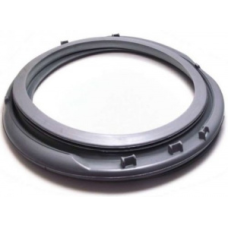 Манжета люка для стиральных машин Indesit, Ariston 118008, 55IT033