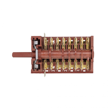 Переключатель GOTTAK 800803 10поз. COK324UN Flama, Hansa, Дарина