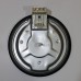 Конфорка электрическая чугунная,230V,2.KW  HP-F180A*190