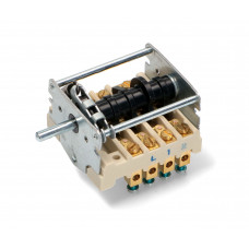 Переключатель 43.24232.000 32А/250В 