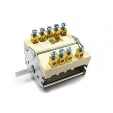 Переключатель 43.27232.000 32А/250В 