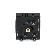 Переключатель конфорок однозонный EGO 50.87021.000