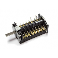 Переключатели для электроплит (46)