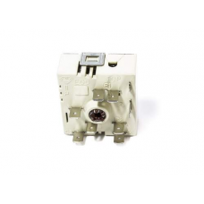 Переключатель конфорок  двухзонный EGO 50.55021.100