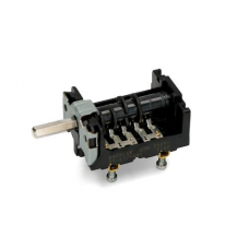 Переключатель конфорок 4 поз.GOTTAK 7LA840511K