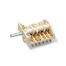 Переключатель духовки BOSCH 00161789