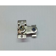 Термостат биметаллический для конвектора  20-65°C 