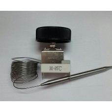 Термостат  85°C 16А