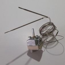 Термостат с двумя датчиками EGO 307°C 16А