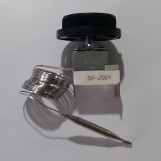 Термостат  200°C 16А