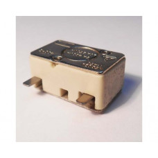 Термоограничитель конфорок KSD-021-00- 400°С /10А/250V, ЛК9.48.250.000 и ЛК9.47.250.000 плит Традиция-4 и АЛЕНТА ATESY 