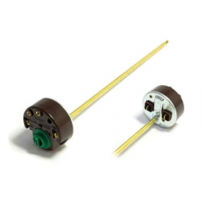 Термостат для водонагревателей 20A 80°C - RECO