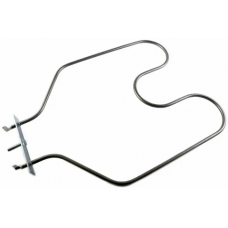 ТЭН для духовки нижний (К0,4) 1,2 кВт  электроплита Электра