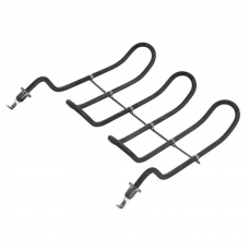 ТЭН  гриль для аппаратов шаурмы  2,0 кВт 220V 