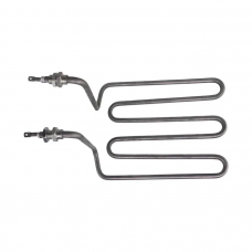 ТЭН фритюрницы 2700W, L235х165х165мм,220V