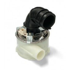 ТЭН для посудомоечной машины INDESIT C00634171