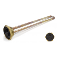 Тэн для водонагревателя 3 кВт 32 резьба