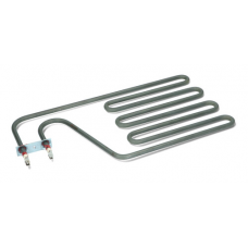 ТЭН на каменку  HARVIA  А8/2кВт 220В 4 дуги, выход вбок