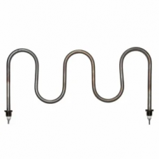 ТЭН для сауны на электрокаменку УМТ (Душка) и др ЭКМ-12кВт 150 А13/2кВт 220В ф. 4 