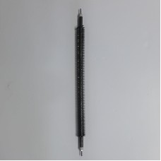 ТЭНР 35см прямой 220В 1кВт трубка 13мм