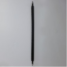 ТЭНР 78см прямой 220В 2кВт трубка 10мм