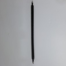 ТЭНР 104см 220В 2кВт трубка 13мм прямой