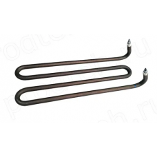 ТЭН на электрическую сковороду 40л  АБАТ 2.7кВт  