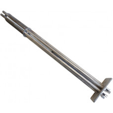 ТЭНБ-3750Вт J 230В/400В для электроварки ЭВК-700 Abat до 2020 года.