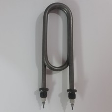 ТЭН 100см 220В 5кВт шт.1/2 скрепка 