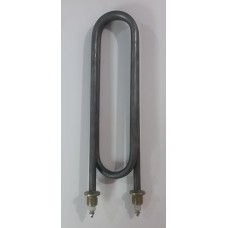 ТЭН скрепка 170см 380В 10кВт нерж. шт.1/2