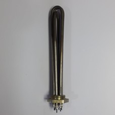 ТЭНБ-12кВт G2” 220В нерж. трубка 10мм